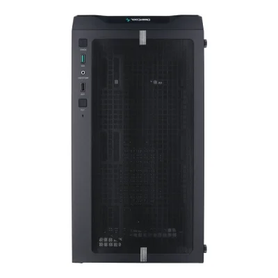 CASE DEEPCOOL CC360 BLACK ARGB M-ATX (R-CC360-BKAPM3-G-1)