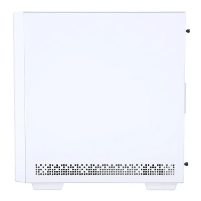 CASE DEEPCOOL CC360 WHITE ARGB M-ATX (R-CC360-WHAPM3-G-1)