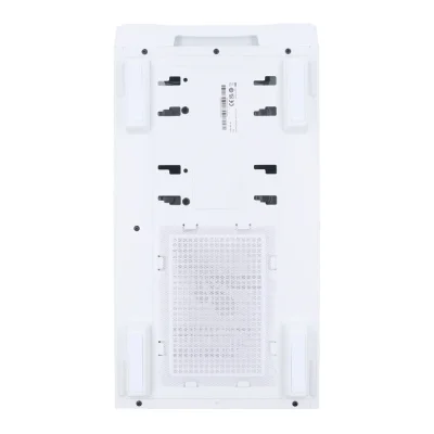 CASE DEEPCOOL CC360 WHITE ARGB M-ATX (R-CC360-WHAPM3-G-1)