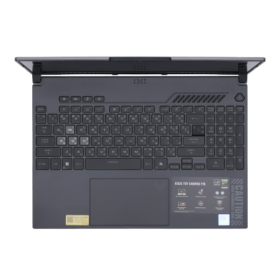 ASUS TUF F16 FX607VJ-RL165W C5-210H/16GB DDR4/512GB M.2/16''FHD+/RTX3050 6 GB/WIN 11H