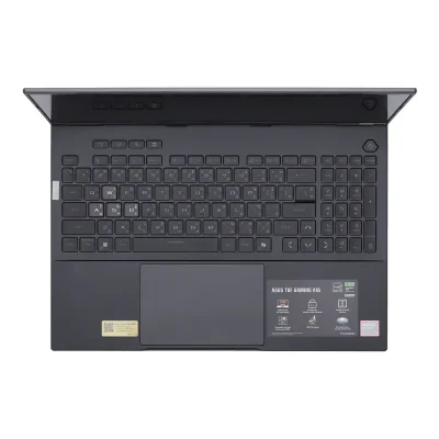 SUS TUF GAMING A16 - FA608UM-QT027W R7 260