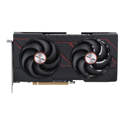 SAPPHIRE PULSE AMD RADEON RX 9060XT OC 16GB128BIT (S88-3E493-101FT)