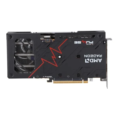 SAPPHIRE PULSE AMD RADEON RX 9060XT OC 16GB128BIT (S88-3E493-101FT)