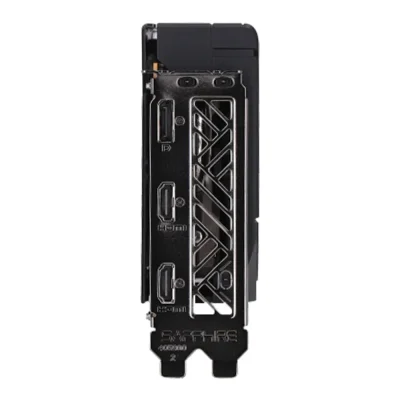 SAPPHIRE PULSE AMD RADEON RX 9060XT OC 16GB128BIT (S88-3E493-101FT)