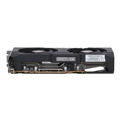 SAPPHIRE PULSE AMD RADEON RX 9060XT OC 16GB128BIT (S88-3E493-101FT)