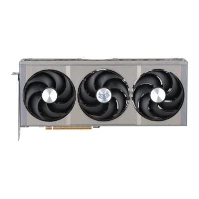 SAPPHIRE NITRO+ AMD RADEON RX 9060XT GAMING OC 16GB GDDR6 128BIT (S88-1E493-101SA)