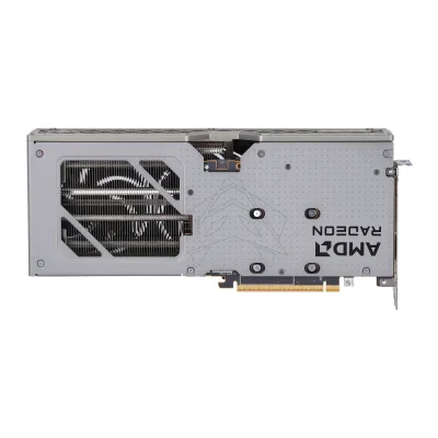 SAPPHIRE NITRO+ AMD RADEON RX 9060XT GAMING OC 16GB GDDR6 128BIT (S88-1E493-101SA)