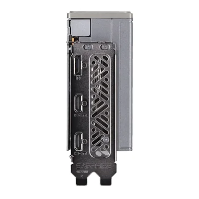 SAPPHIRE NITRO+ AMD RADEON RX 9060XT GAMING OC 16GB GDDR6 128BIT (S88-1E493-101SA)