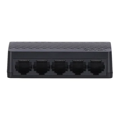 TENDA (SG105M) 5-PORT GIGABIT ETHERNET SWITCH