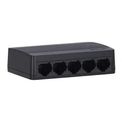 TENDA (SG105M) 5-PORT GIGABIT ETHERNET SWITCH