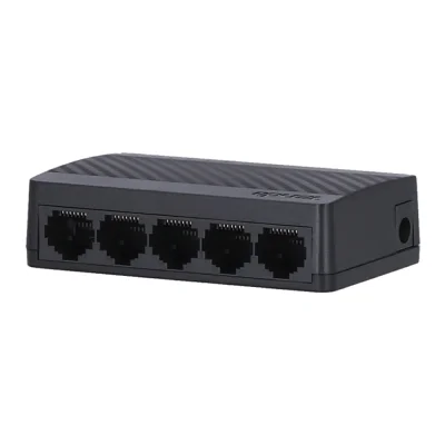 TENDA (SG105M) 5-PORT GIGABIT ETHERNET SWITCH