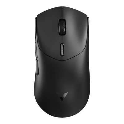 RAPOO W/L MOUSE GAMING VT7/BLACK