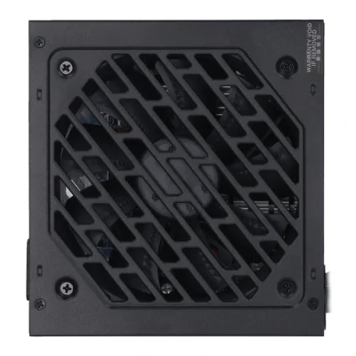 POWER SUPPLY SUPER FLOWER ZILLION 550W 80 PLUS WHITE (SF-550Z12DW)