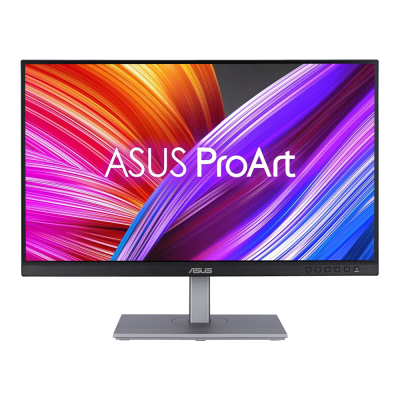 ASUS PROART DISPLAY 27" IPS 2K 144HZ AMD FREESYNC PREMIUM USB-C