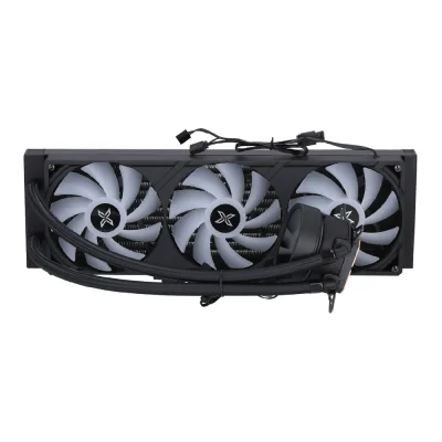 XIGMATEK CPU LIQUID COOLER LK PRO DIGITAL 360 (EN47404)