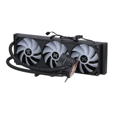 XIGMATEK CPU LIQUID COOLER LK PRO DIGITAL 360 (EN47404)