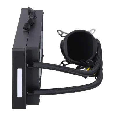 XIGMATEK CPU LIQUID COOLER LK PRO DIGITAL 360 (EN47404)