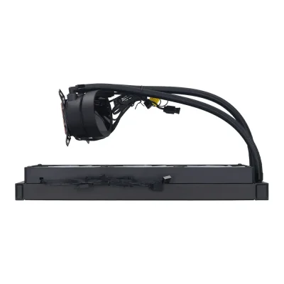 XIGMATEK CPU LIQUID COOLER LK PRO DIGITAL 360 (EN47404)