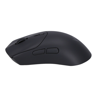 RAPOO W/L MOUSE GAMING VT7/BLACK