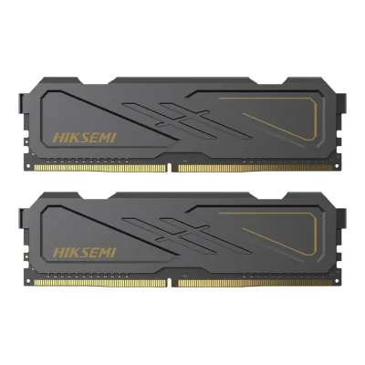 PC DDR4 32GB/3200 (16GB*2) HIKSEMI ARMOR (HSC432U32D3)