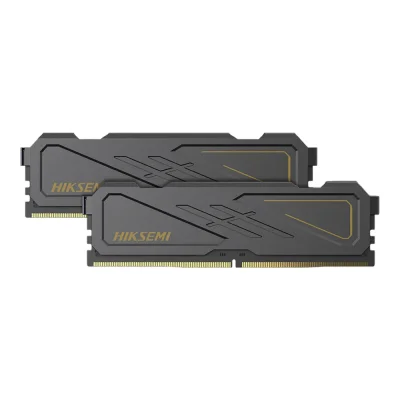 PC DDR4 32GB/3200 (16GB*2) HIKSEMI ARMOR (HSC432U32D3)