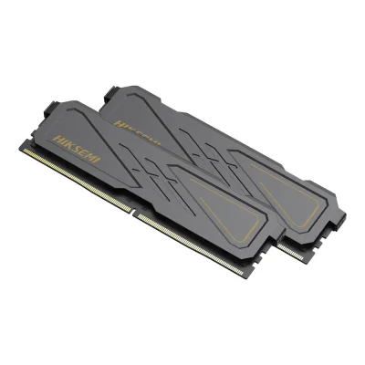 PC DDR4 32GB/3200 (16GB*2) HIKSEMI ARMOR (HSC432U32D3)