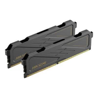 PC DDR4 32GB/3200 (16GB*2) HIKSEMI ARMOR (HSC432U32D3)