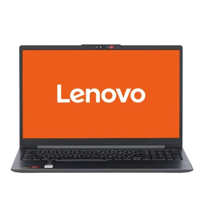 NOTEBOOK LENOVO IDEAPAD SLIM 3 15AMN8 82XQ00T4TA