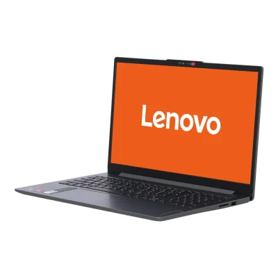 NOTEBOOK LENOVO IDEAPAD SLIM 3 15AMN8 82XQ00T4TA