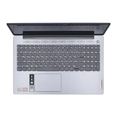 NOTEBOOK LENOVO IDEAPAD SLIM 3 15AMN8 82XQ00T4TA