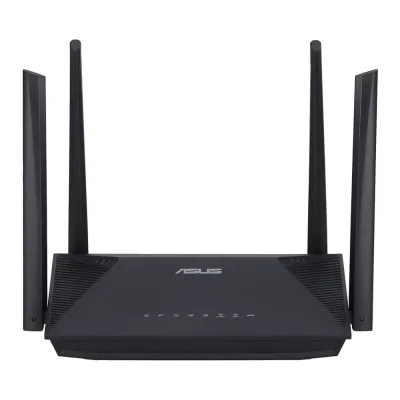 ASUS AX1800 DUAL BAND (RT-AX52) WIFI 6 (90LG08T0-MFAH10)