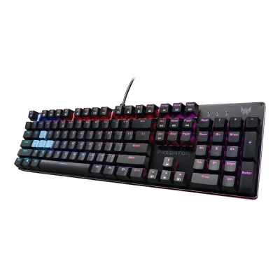 ACER PREDATOR GAMING KEYBOARD AETHON 303