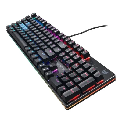 ACER PREDATOR GAMING KEYBOARD AETHON 303