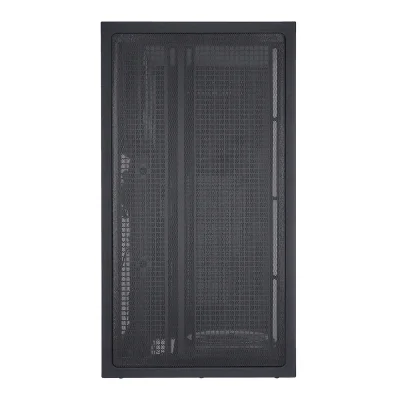 CASE ASUS A31 PLUS TG ARGB/BLACK (90DC00R0-B10000)