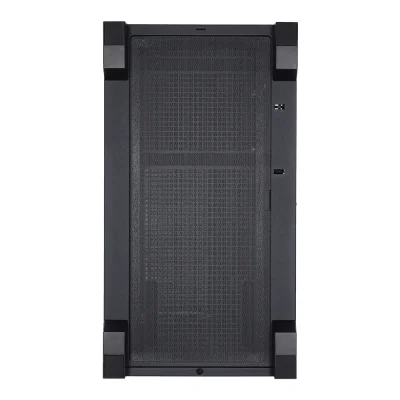 CASE ASUS A31 PLUS TG ARGB/BLACK (90DC00R0-B10000)