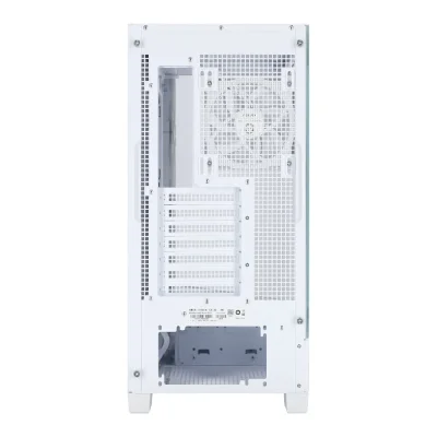 CASE ASUS A31 PLUS TG ARGB/WHITE (90DC00R3-B10000)
