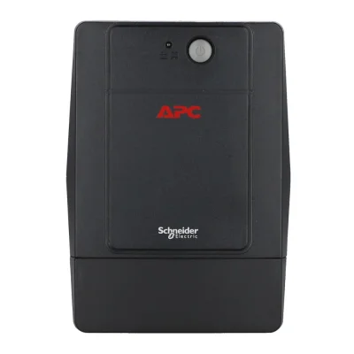 APC UPS (BVG1200I-MSN) 1200VA/650 WATT