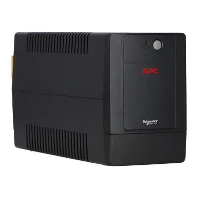 APC UPS (BVG1200I-MSN) 1200VA/650 WATT