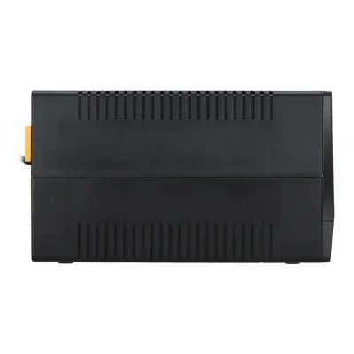 APC UPS (BVG1200I-MSN) 1200VA/650 WATT