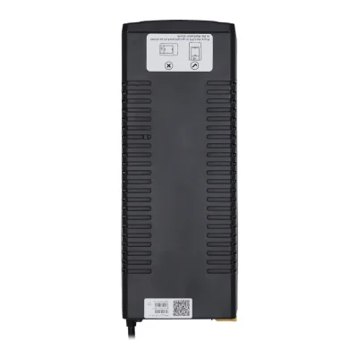 APC UPS (BVG1200I-MSN) 1200VA/650 WATT