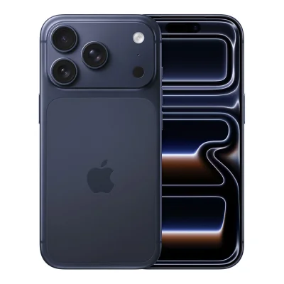 APPLE IPHONE 17 PRO 512GB (MG8N4ZP/A) DEEP BLUE