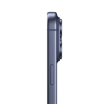APPLE IPHONE 17 PRO 512GB (MG8N4ZP/A) DEEP BLUE