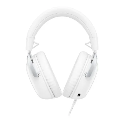 HYPER X CLOUD III HEADSET WHITE (BS7C1AA)