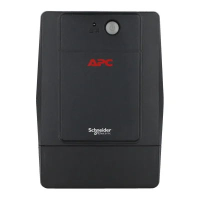 APC UPS (BVG1600I-MSN) 1600VA/900 WATT