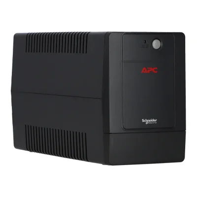 APC UPS (BVG1600I-MSN) 1600VA/900 WATT