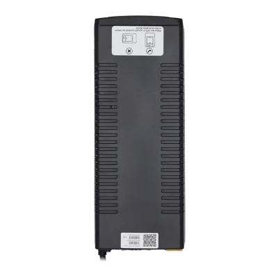 APC UPS (BVG1600I-MSN) 1600VA/900 WATT
