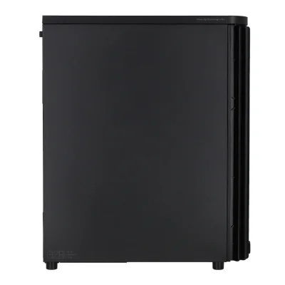 ASUS PROART CASE (PA401) WOOD EDITION METAL PANEL ATX BLACK