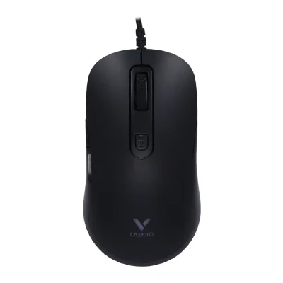 RAPOO 4 IN 1 GAMING SET V125S (V50S+V16RGB+VH360+V10P)