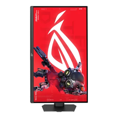 ASUS ROG STRIX  GAMINIG MONITOR 27" QHD 255Hz (XG27ACMES)
