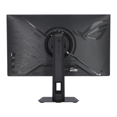 ASUS ROG STRIX  GAMINIG MONITOR 27" QHD 255Hz (XG27ACMES)